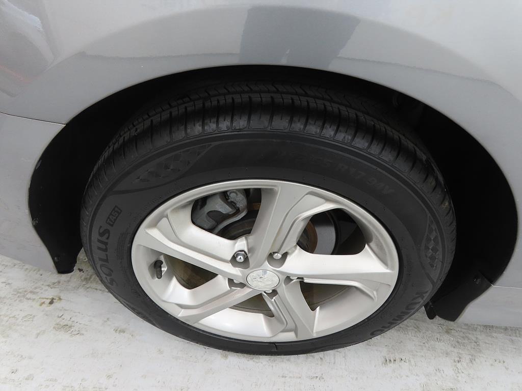 HYUNDAI Sonata 2019 Gris - Importación desde Corea - HF Imports Iquique - Foto 20