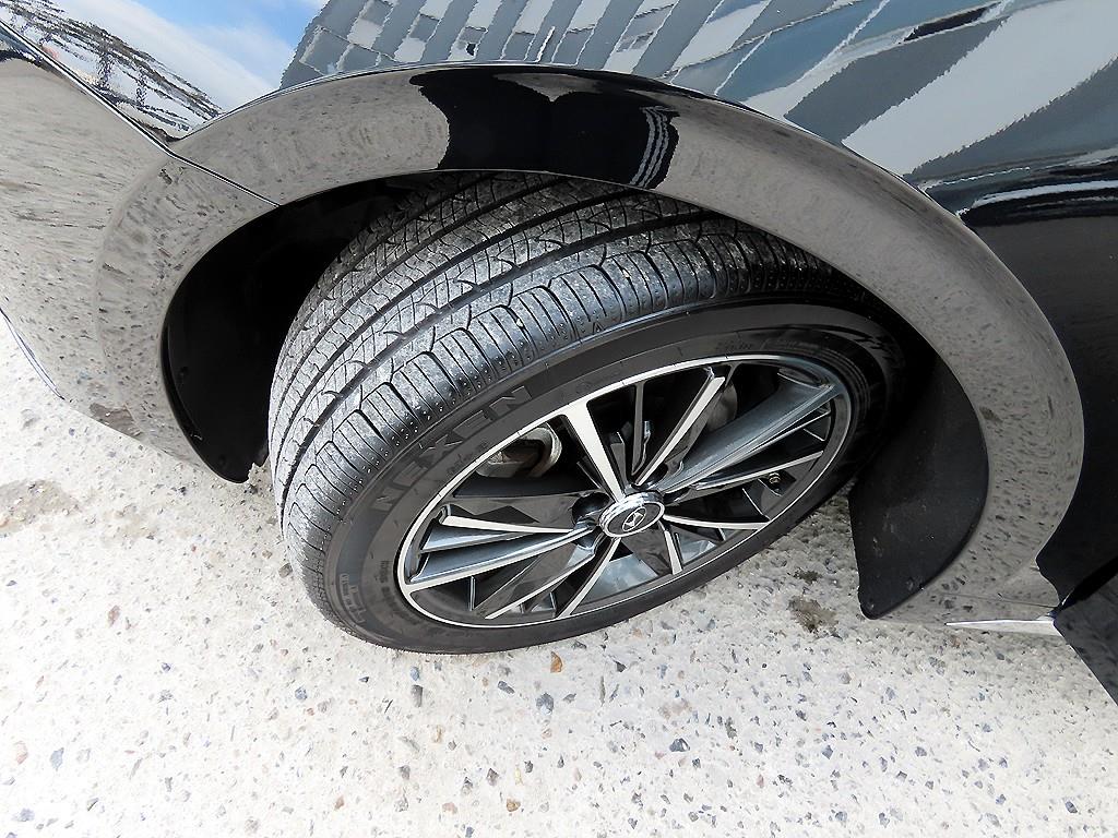 HYUNDAI Grandeur 2022 Negro - Importación desde Corea - HF Imports Iquique - Foto 20