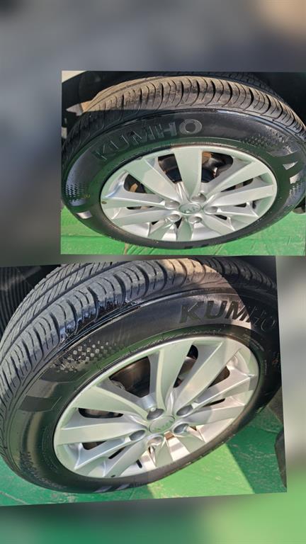 KIA K3 2013 Blanco - Importación desde Corea - HF Imports Iquique - Foto 15