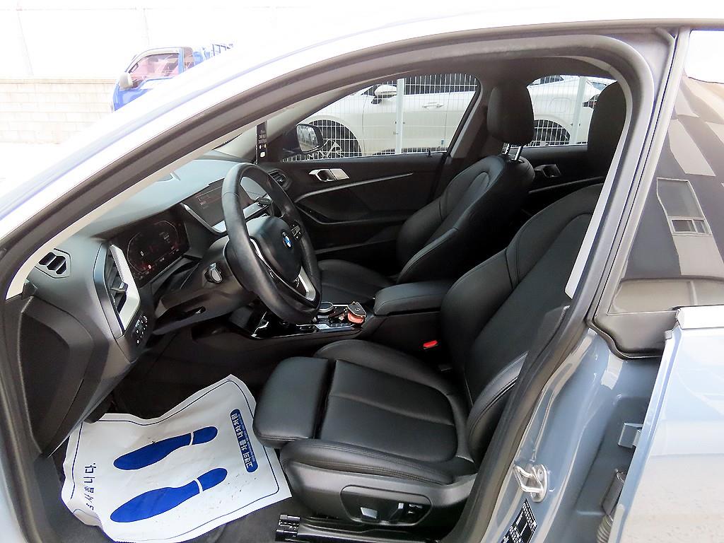 BMW 2 series - Vista 5