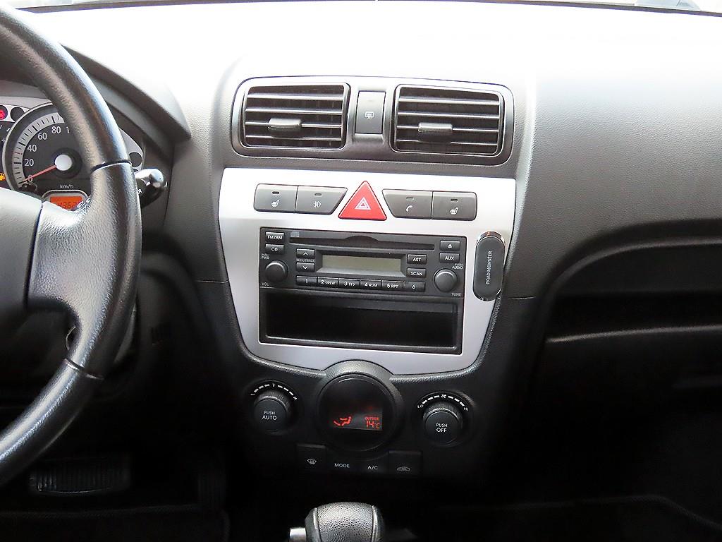 KIA Morning - Vista 10