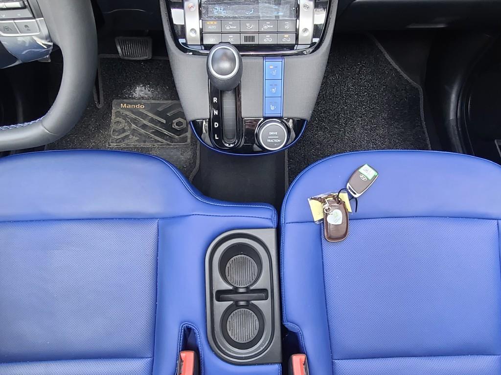 HYUNDAI Casper 2023 - Importación desde Corea - HF Imports Iquique - Foto 15