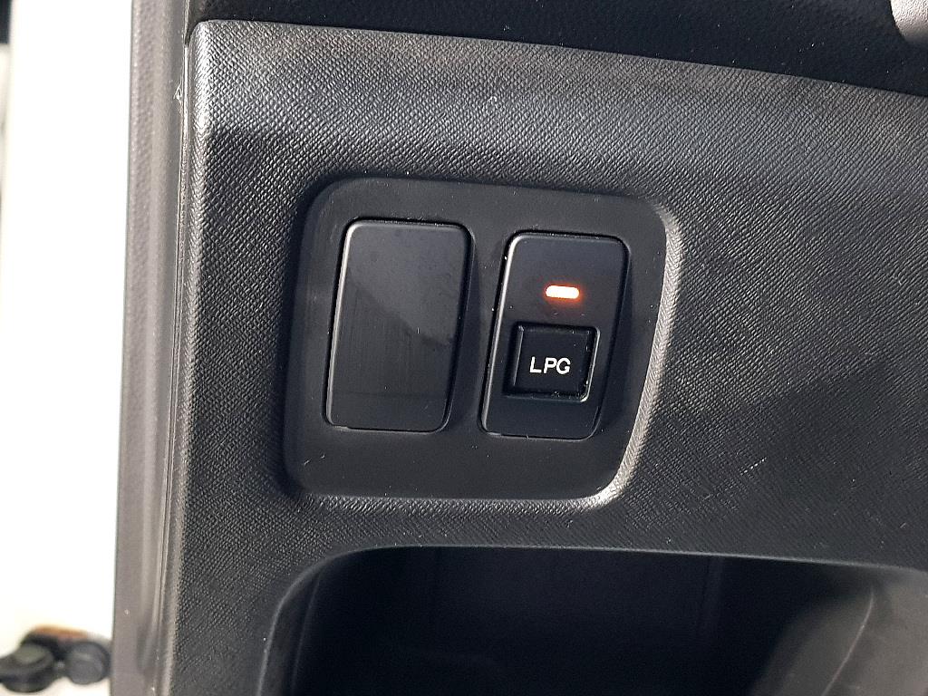 KIA Morning 2010 Blanco - Importación desde Corea - HF Imports Iquique - Foto 13