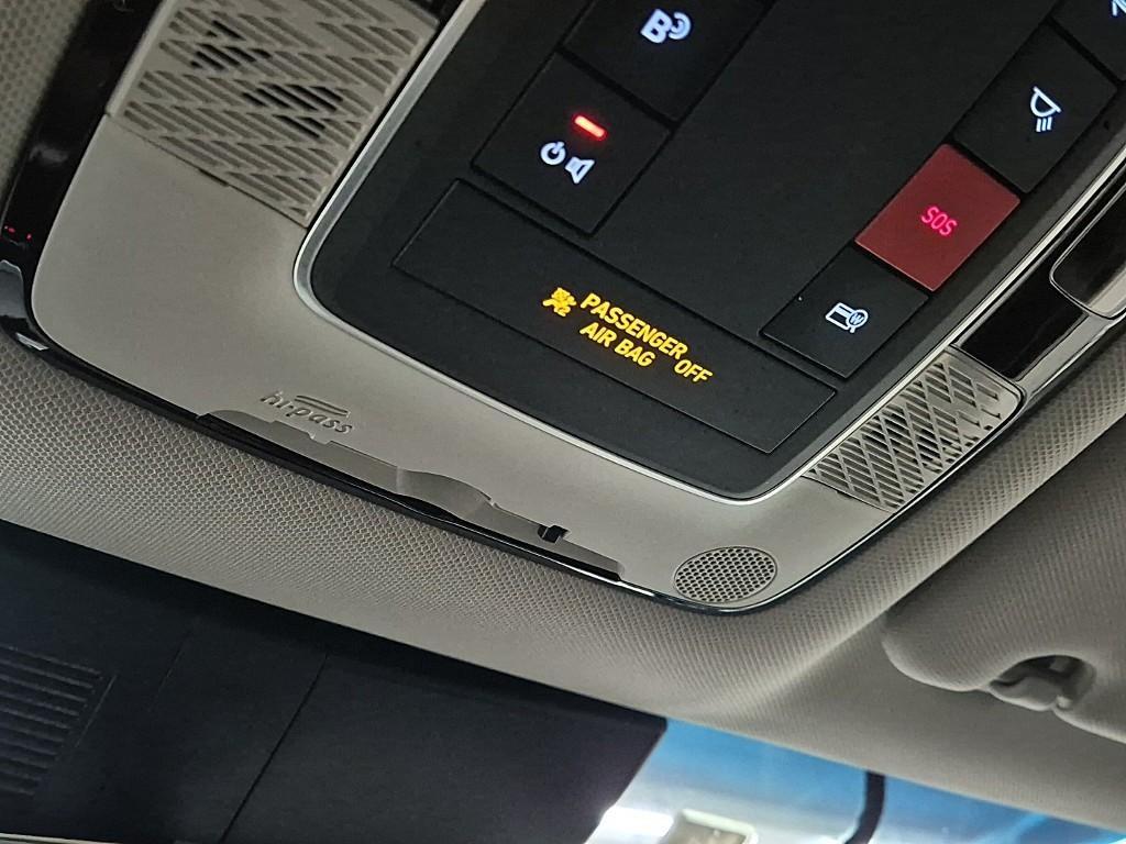 HYUNDAI Palisade 2023 Gris - Importación desde Corea - HF Imports Iquique - Foto 16