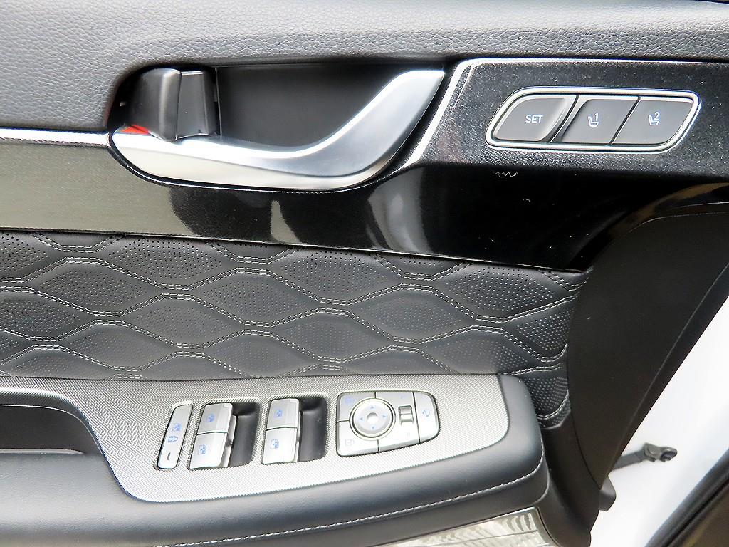 HYUNDAI Palisade - Vista 11