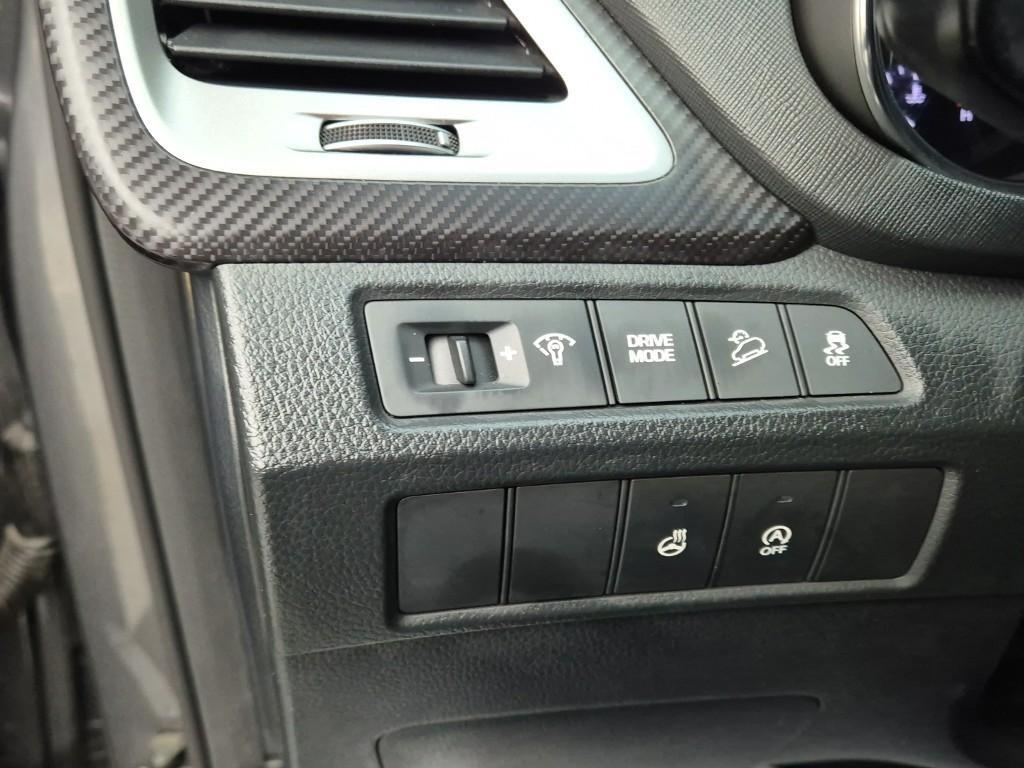 HYUNDAI Santa Fe 2017 Gris - Importación desde Corea - HF Imports Iquique - Foto 16