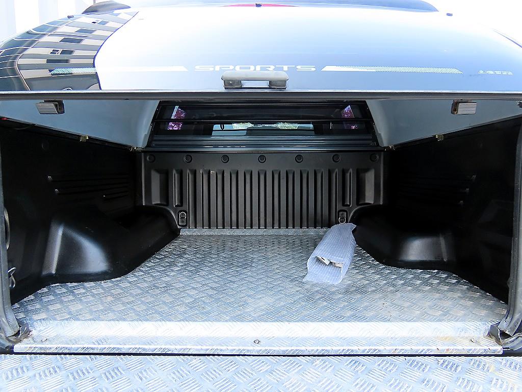 Ssangyong Rexton 2018 - Importación desde Corea - HF Imports Iquique - Foto 17