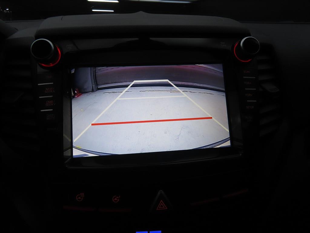 Ssangyong Tivoli - Vista 10