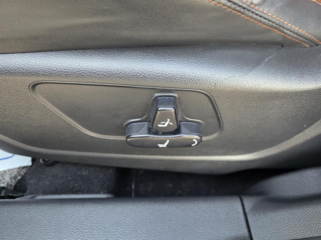 Ssangyong Tivoli 2018 Blanco - Importación desde Corea - HF Imports Iquique - Foto 17