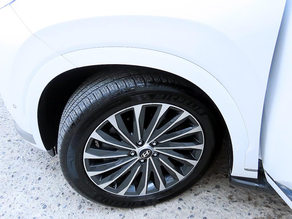 HYUNDAI Palisade 2023 Blanco - Importación desde Corea - HF Imports Iquique - Foto 20