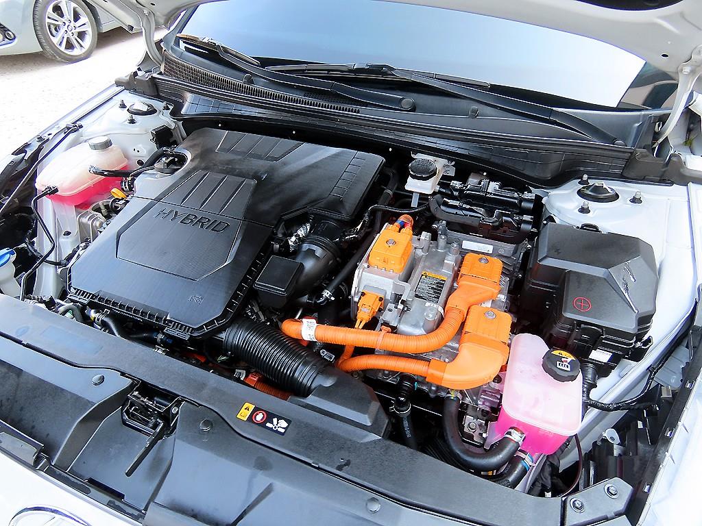 HYUNDAI Avante 2022 Gris - Importación desde Corea - HF Imports Iquique - Foto 16