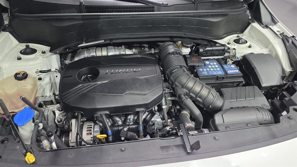 KIA Seltos - Vista 11