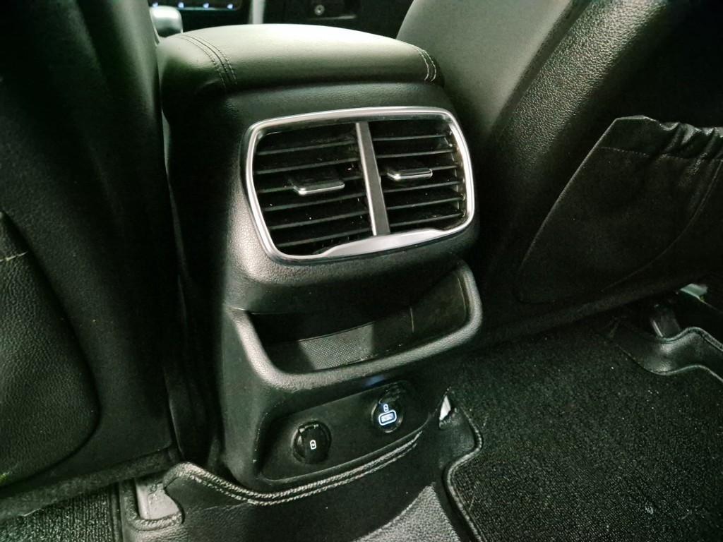 HYUNDAI Santa Fe 2019 Azul - Importación desde Corea - HF Imports Iquique - Foto 19