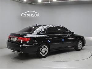 HYUNDAI Grandeur - Vista 8