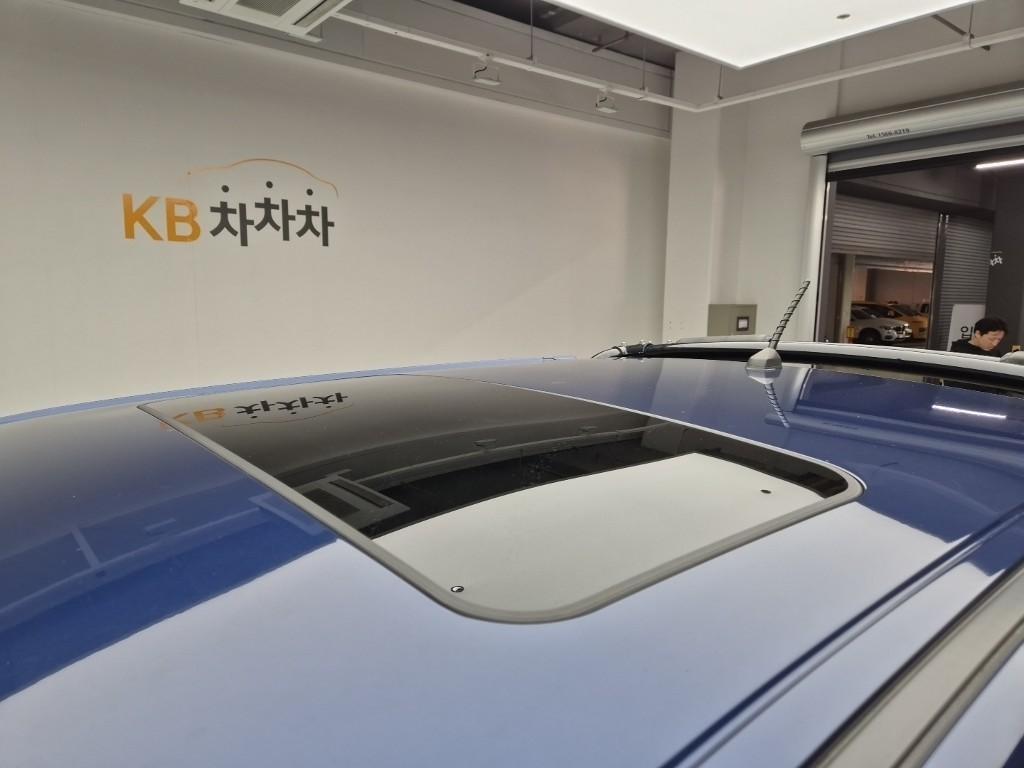 Ssangyong Korando 2014 Azul - Importación desde Corea - HF Imports Iquique - Foto 19