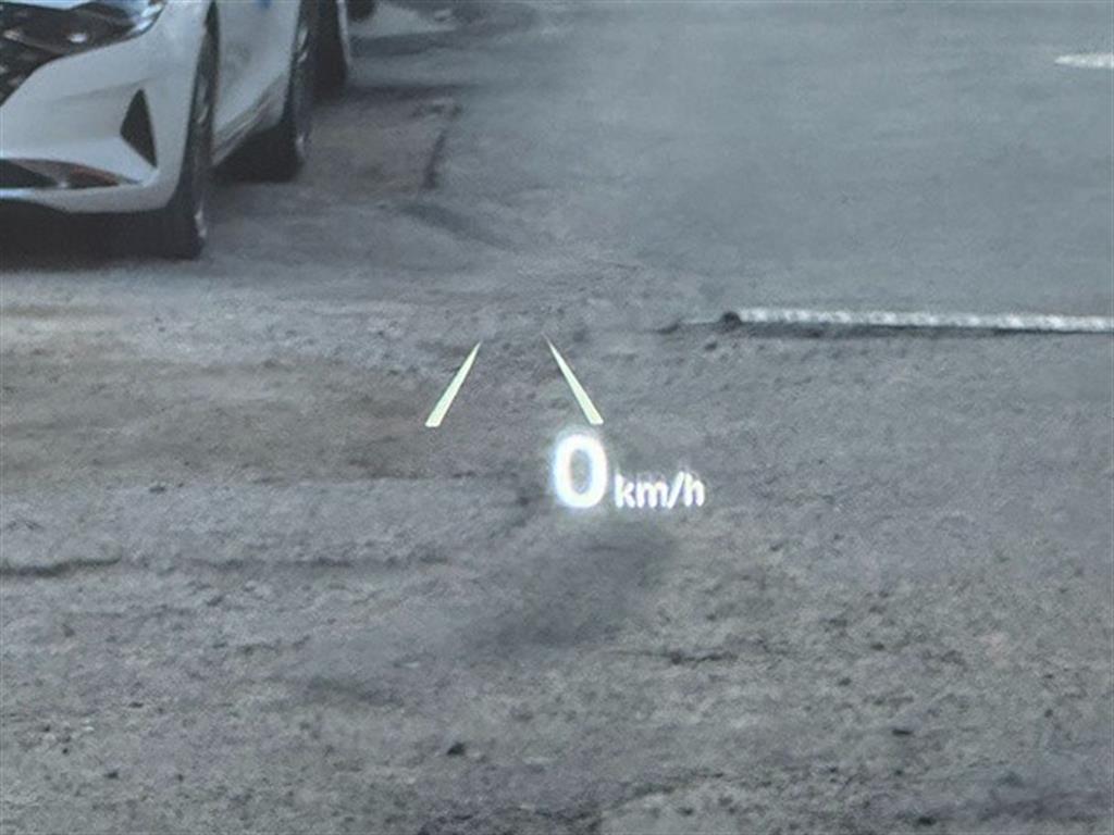 HYUNDAI Grandeur 2020 Blanco - Importación desde Corea - HF Imports Iquique - Foto 15