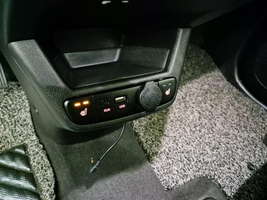 KIA Ray 2018 Blanco - Importación desde Corea - HF Imports Iquique - Foto 15