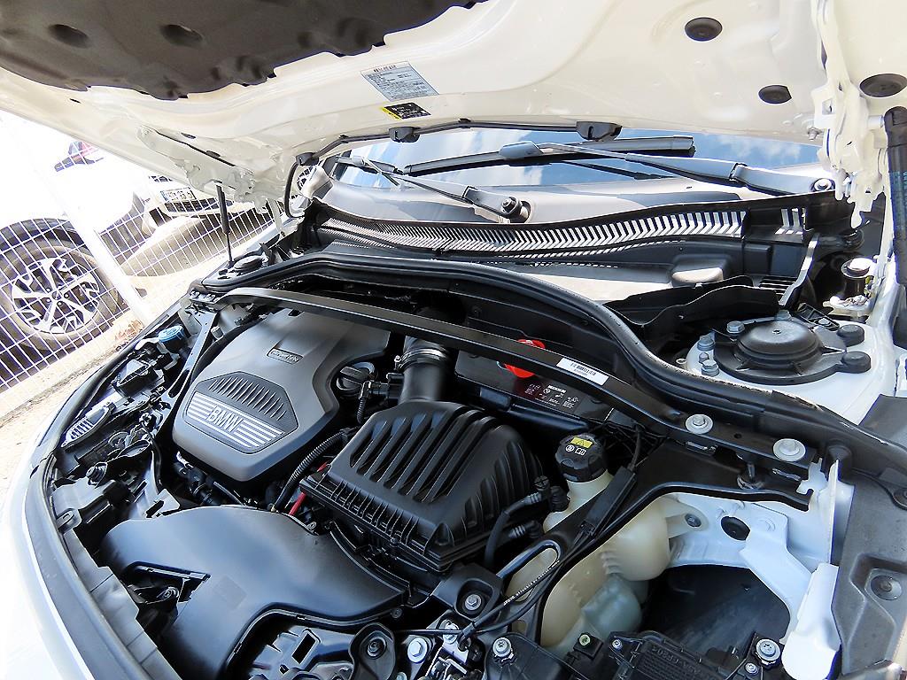 BMW 2 series 2021 Blanco - Importación desde Corea - HF Imports Iquique - Foto 18