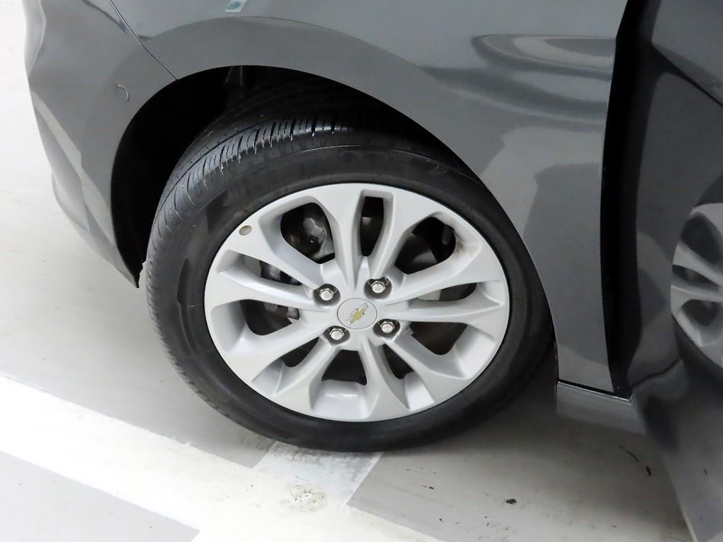 Chevrolet Spark 2020 - Importación desde Corea - HF Imports Iquique - Foto 19