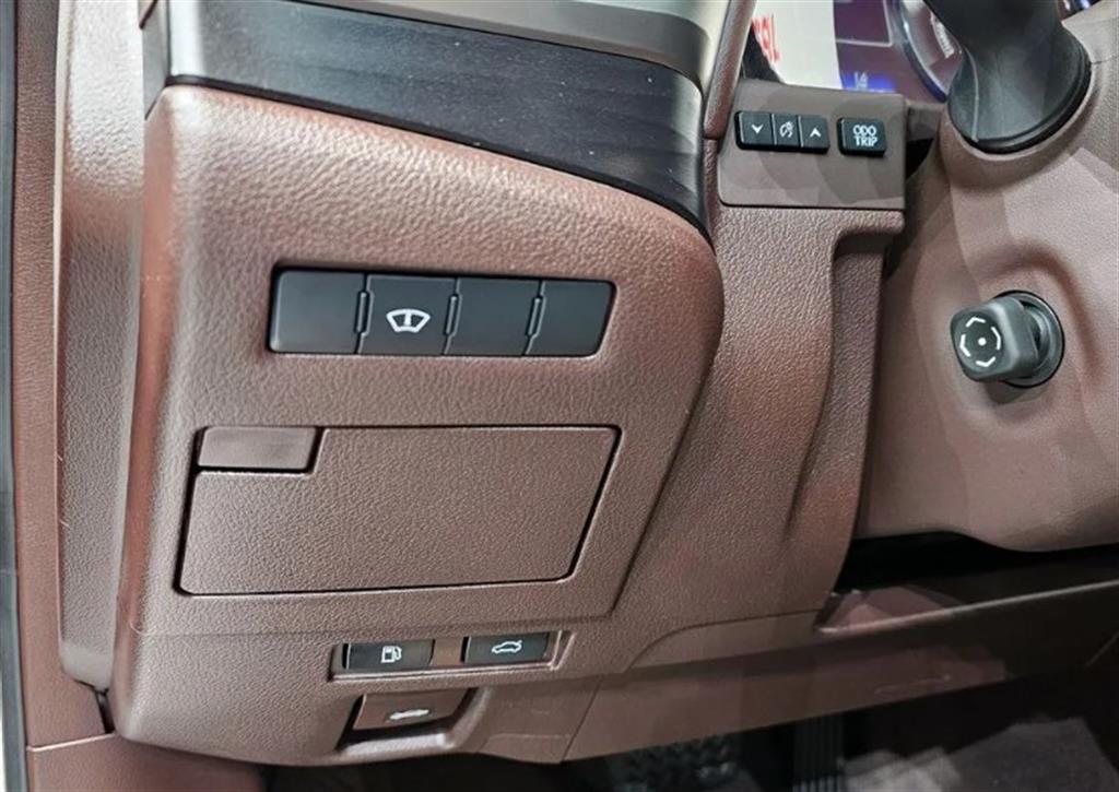 Lexus ES 2020 Blanco - Importación desde Corea - HF Imports Iquique - Foto 17