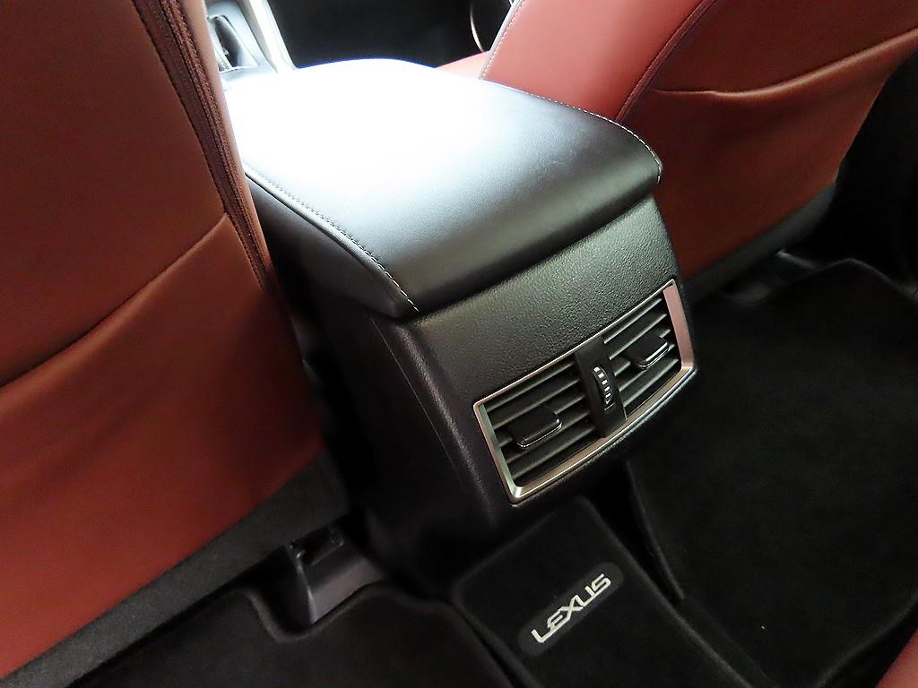 Lexus NX 2016 Plateado - Importación desde Corea - HF Imports Iquique - Foto 16