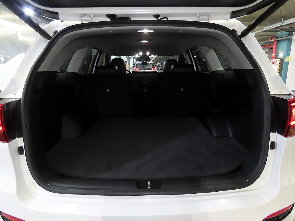 KIA Sorento 2020 Blanco - Importación desde Corea - HF Imports Iquique - Foto 17