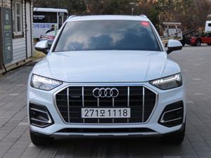 Audi Q5 - Vista 2