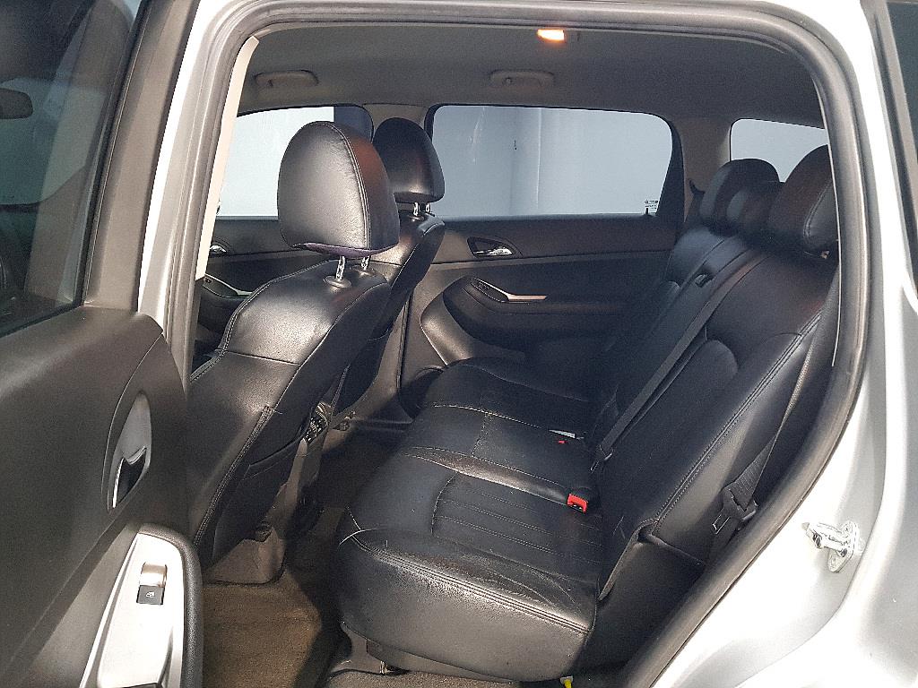 Chevrolet Orlando - Vista 9