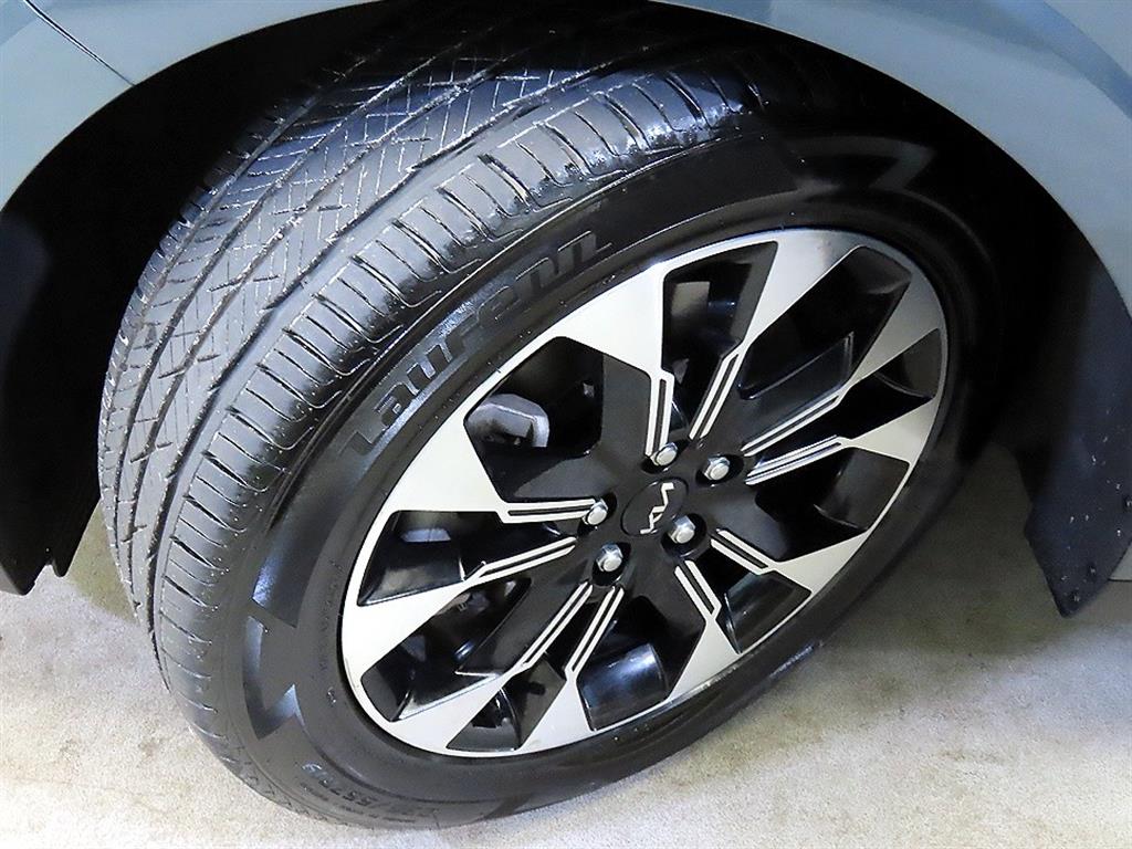 KIA Carnival 2022 Azul - Importación desde Corea - HF Imports Iquique - Foto 20