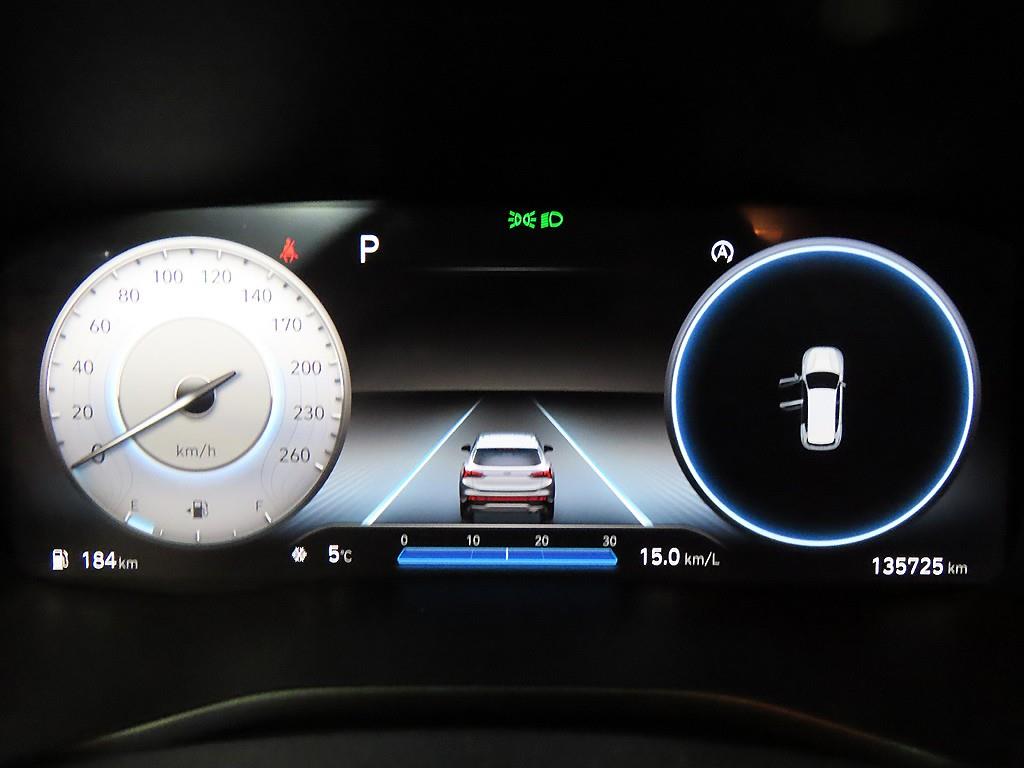 HYUNDAI Santa Fe - Vista 9