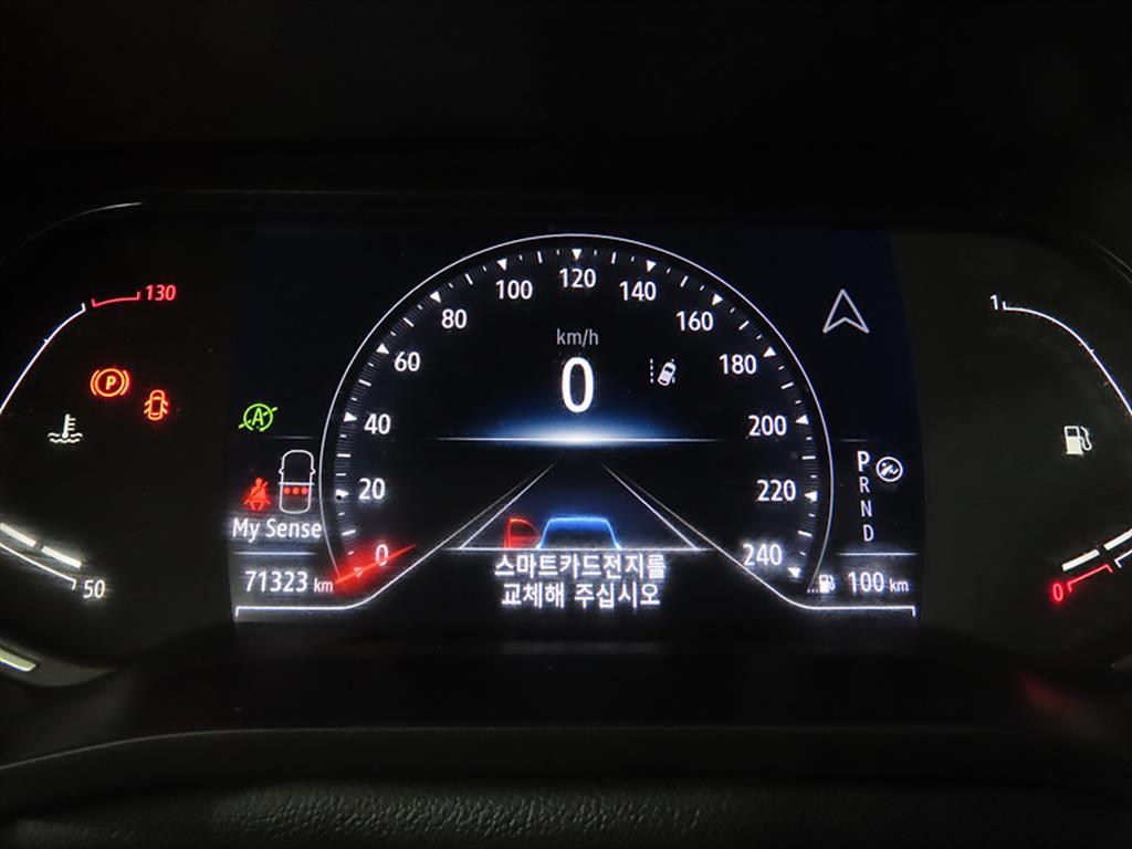 SAMSUNG XM3 - Vista 8