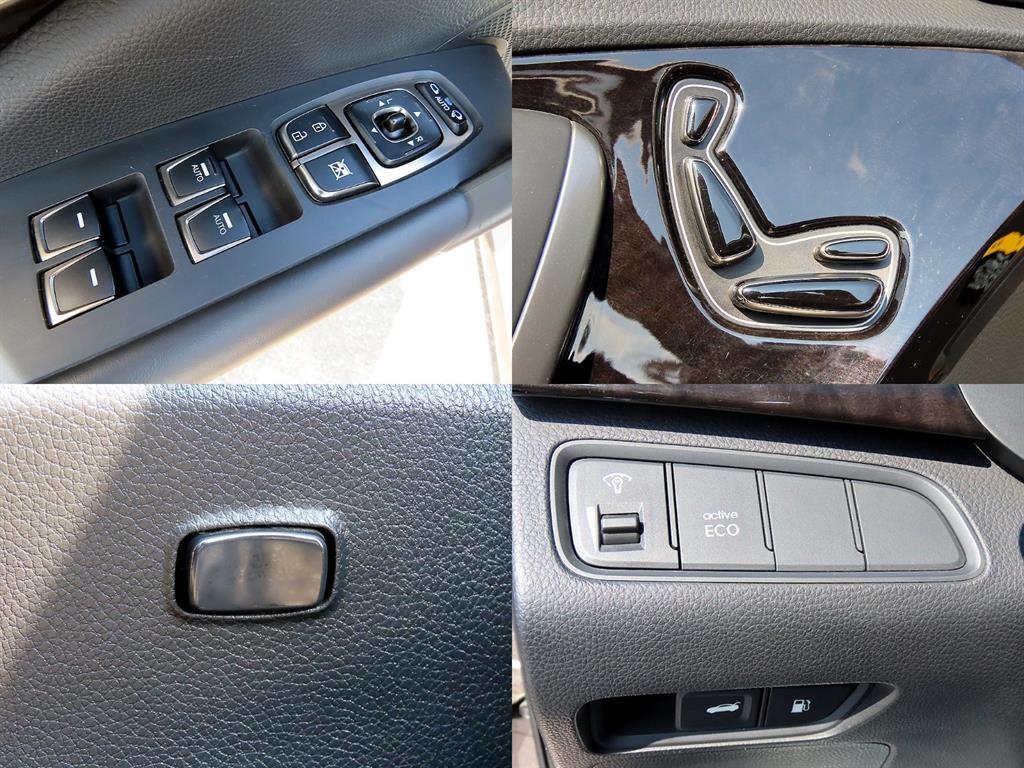 HYUNDAI Grandeur 2012 - Importación desde Corea - HF Imports Iquique - Foto 16