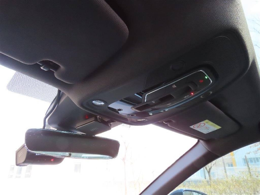 Audi A6 2022 - Importación desde Corea - HF Imports Iquique - Foto 10