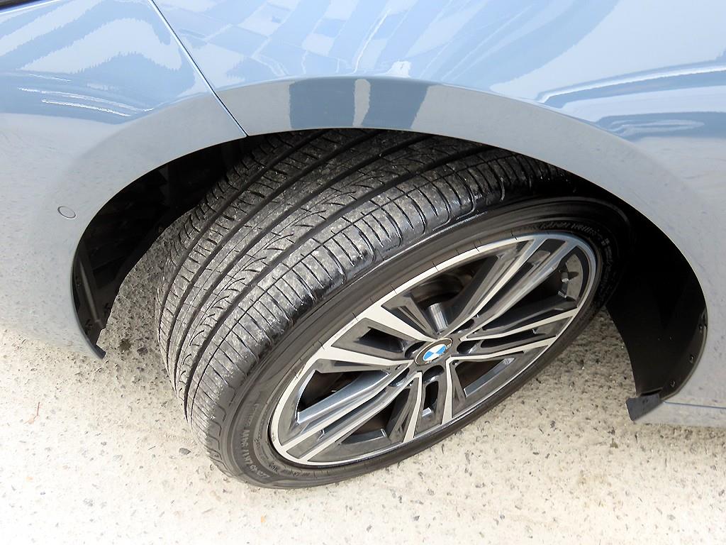 BMW 2 series 2021 Gris - Importación desde Corea - HF Imports Iquique - Foto 20