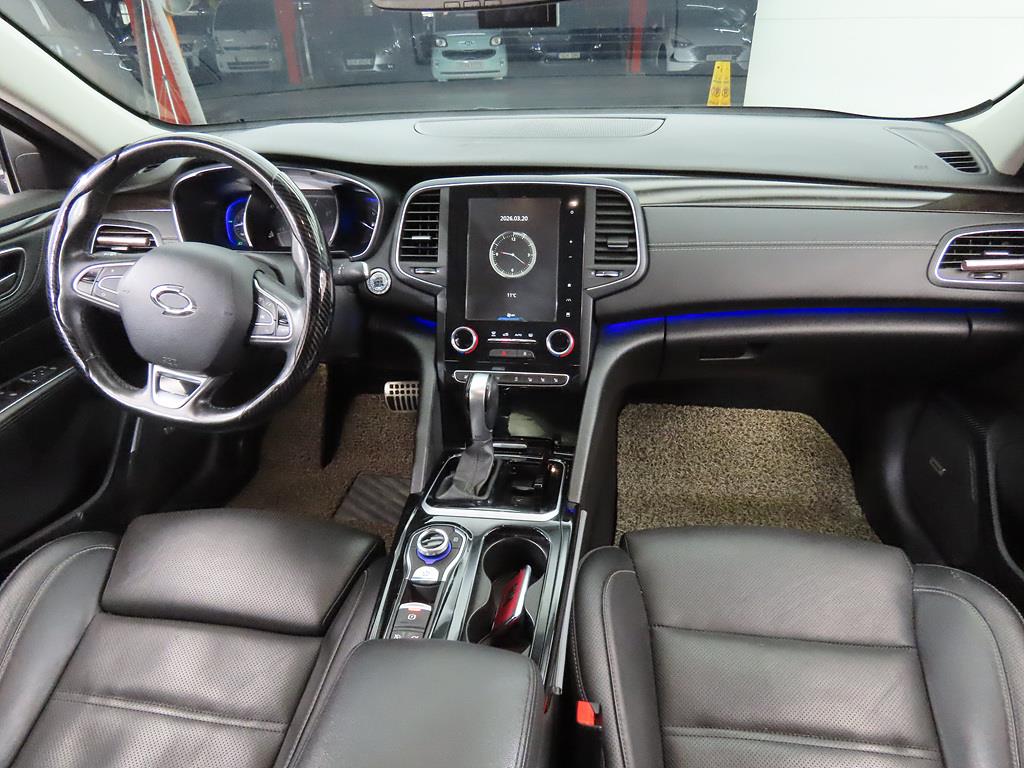 SAMSUNG SM6 - Vista 5