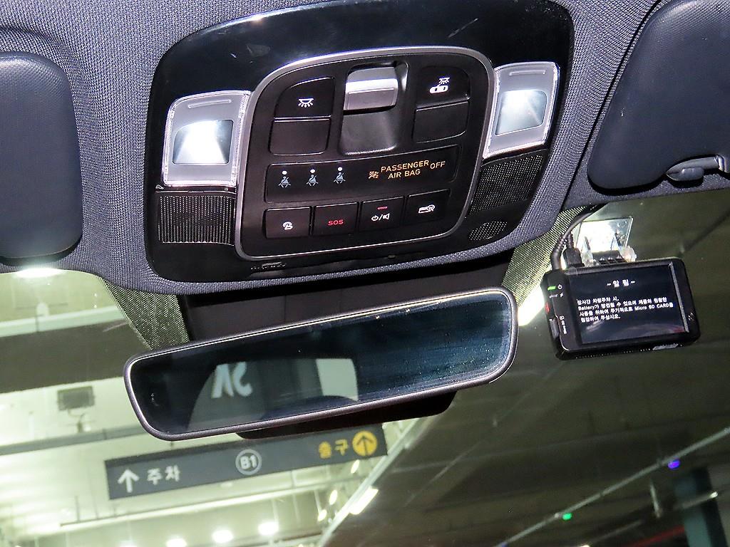 HYUNDAI Tucson 2021 Gris - Importación desde Corea - HF Imports Iquique - Foto 13