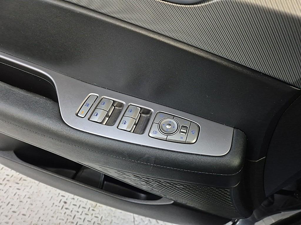 HYUNDAI Palisade 2023 Gris - Importación desde Corea - HF Imports Iquique - Foto 18