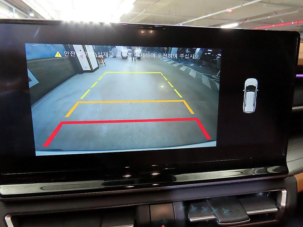 Ssangyong Torres 2023 Blanco - Importación desde Corea - HF Imports Iquique - Foto 14