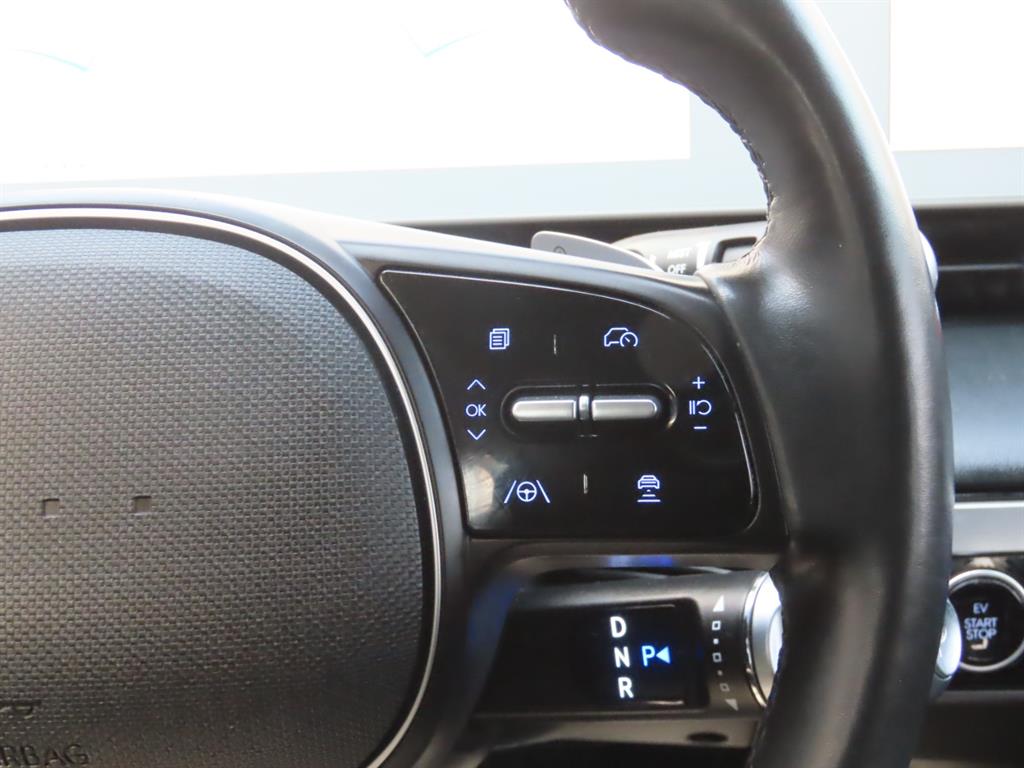 HYUNDAI Ioniq 5 2022 Gris - Importación desde Corea - HF Imports Iquique - Foto 12