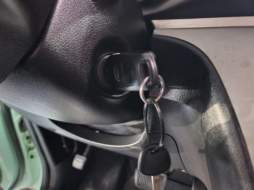 KIA Ray 2013 skyblue - Importación desde Corea - HF Imports Iquique - Foto 14