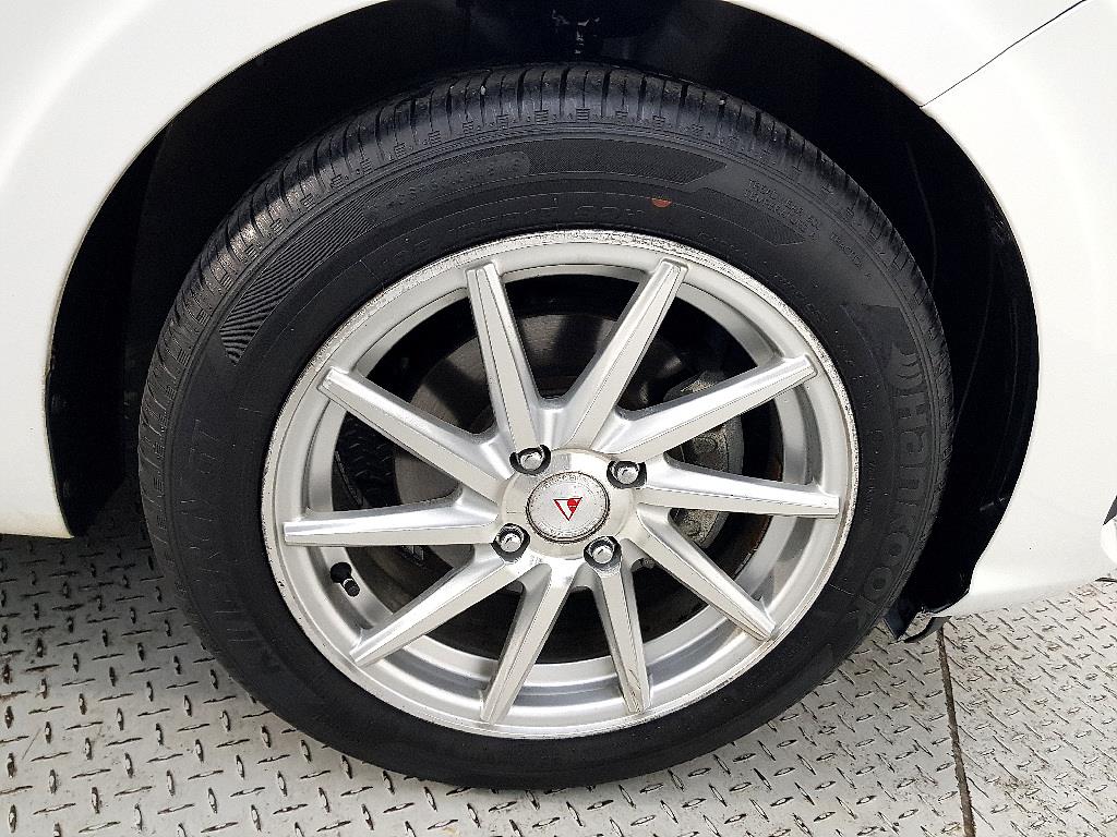 KIA Morning 2021 Blanco - Importación desde Corea - HF Imports Iquique - Foto 20