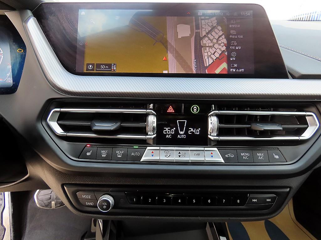 BMW 2 series - Vista 12