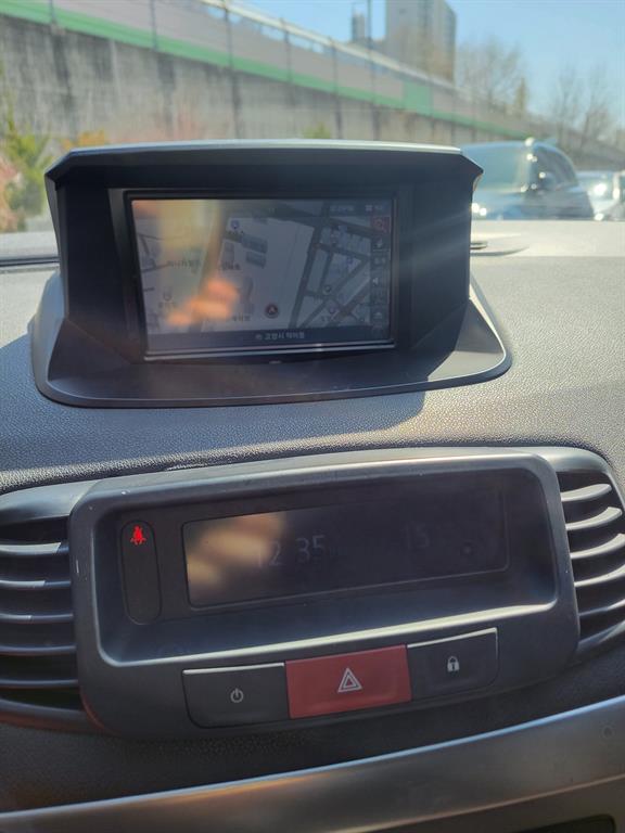 SAMSUNG SM3 - Vista 9