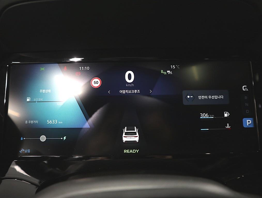 SAMSUNG Grand Koleos - Vista 7