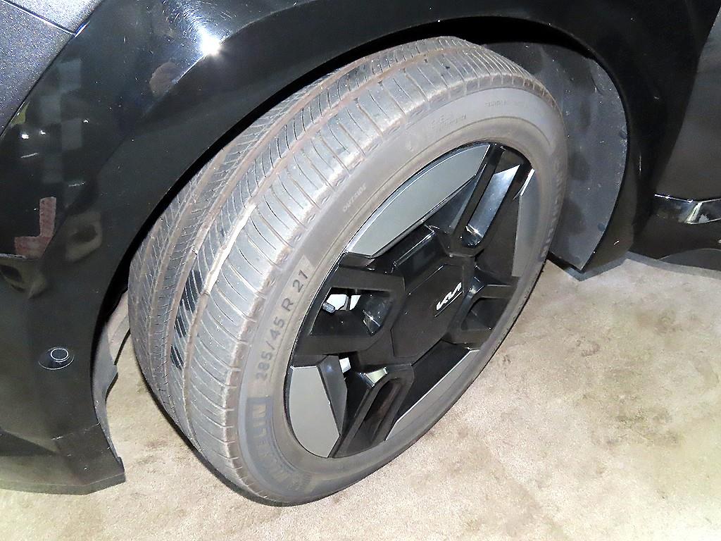 KIA EV9 2024 Gris - Importación desde Corea - HF Imports Iquique - Foto 20