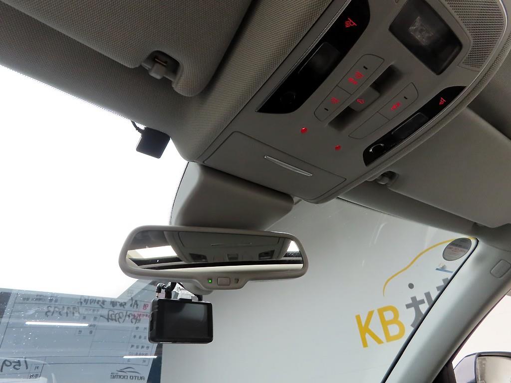 Audi A6 2016 - Importación desde Corea - HF Imports Iquique - Foto 15