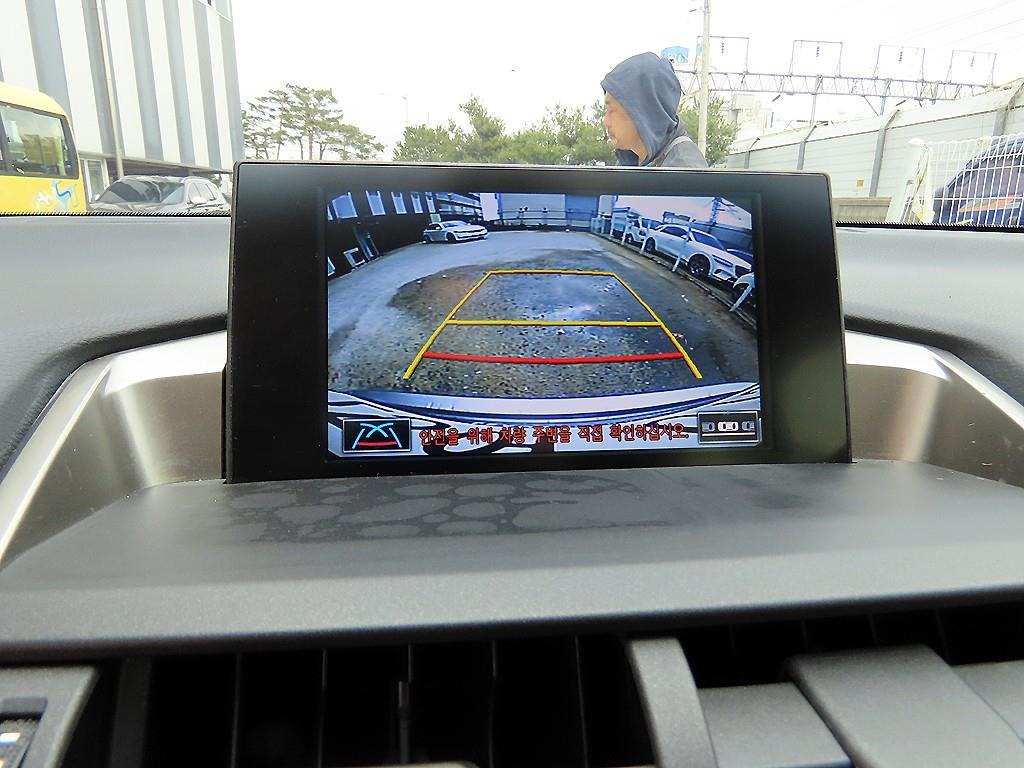 Lexus NX 2016 Plateado - Importación desde Corea - HF Imports Iquique - Foto 14