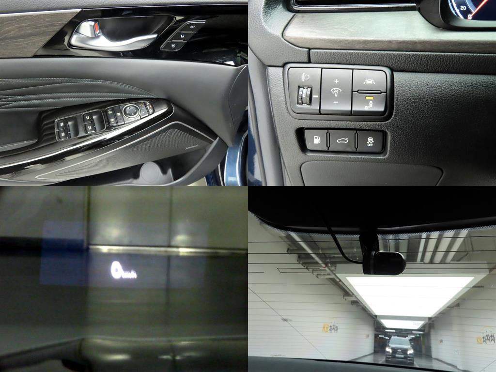 KIA K7 2020 - Importación desde Corea - HF Imports Iquique - Foto 17