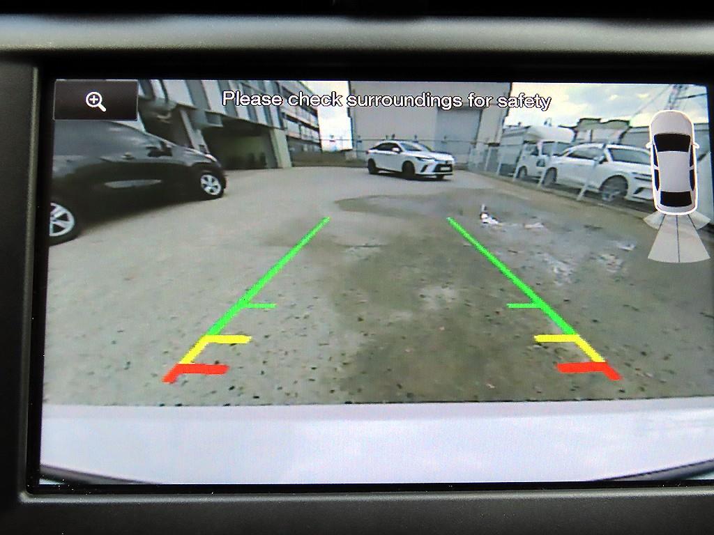 Ford Mondeo 2015 Blanco - Importación desde Corea - HF Imports Iquique - Foto 14