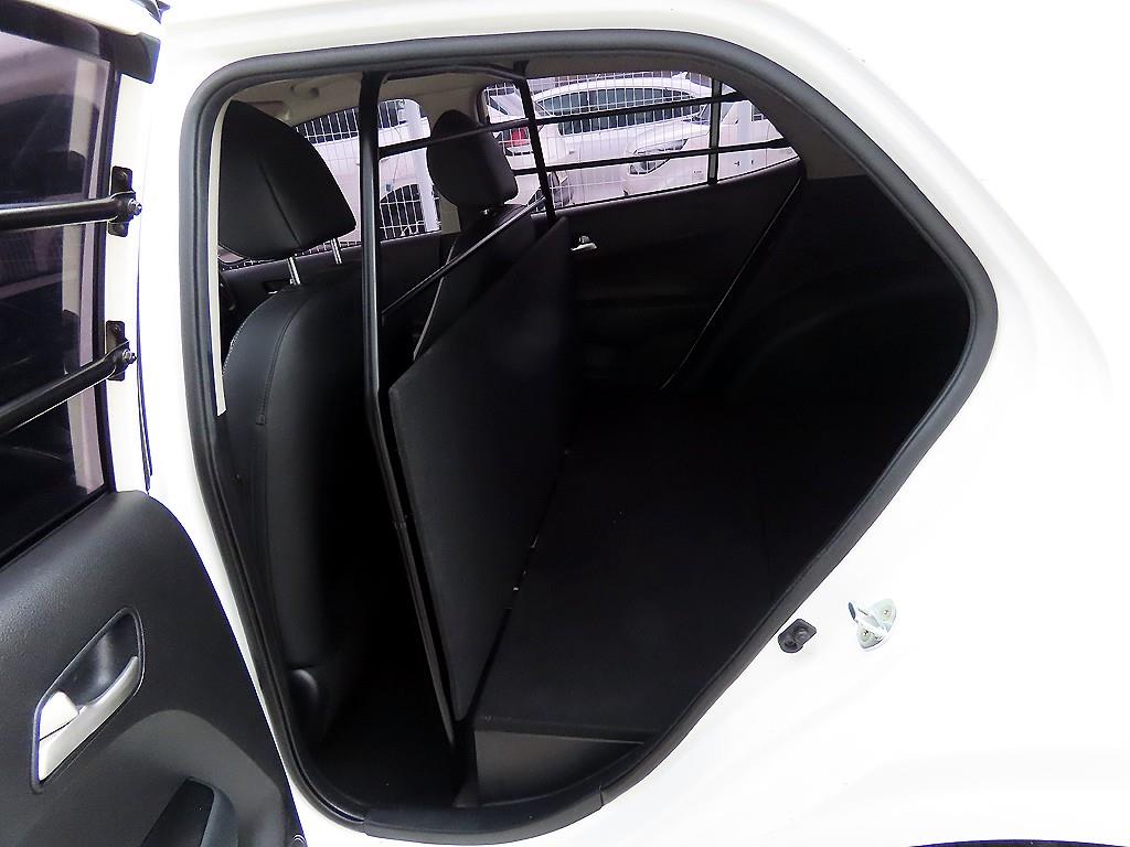 KIA Morning - Vista 6